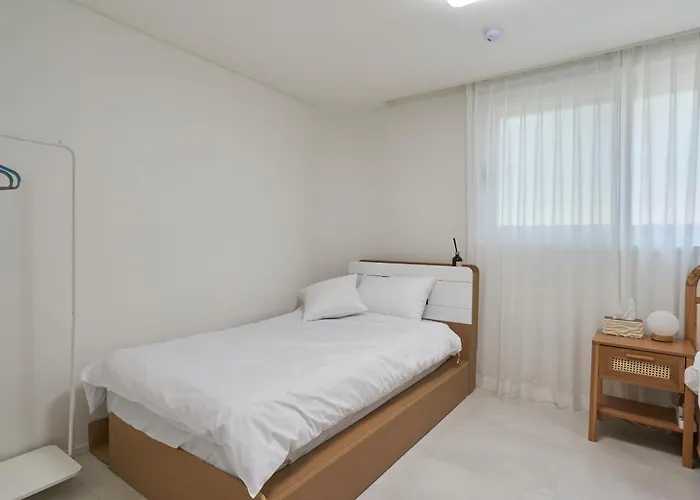 Hyochang Haus ソウル特別市