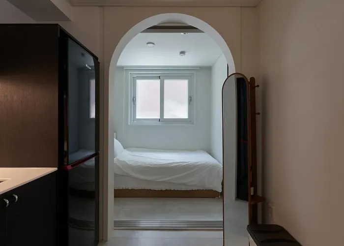 Hyochang Haus * ソウル特別市