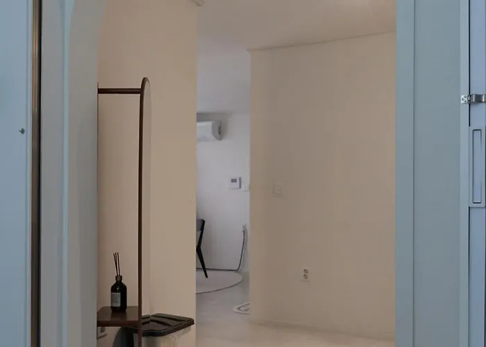 Hyochang Haus アパート *